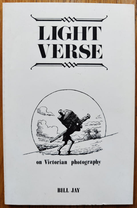 Light Verse on Victorian Photography