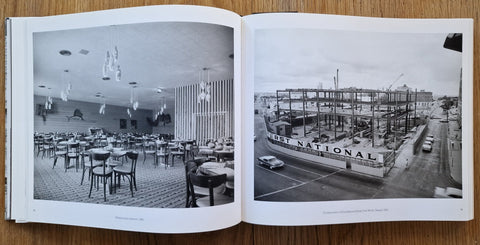 Bill Wood's Business - Setanta Books