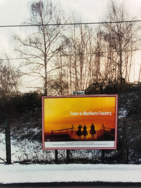 Billboards