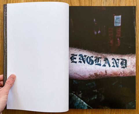 Black Country - Setanta Books