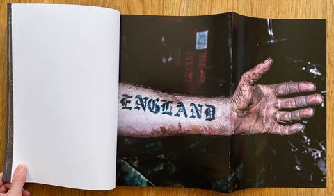 Black Country - Setanta Books
