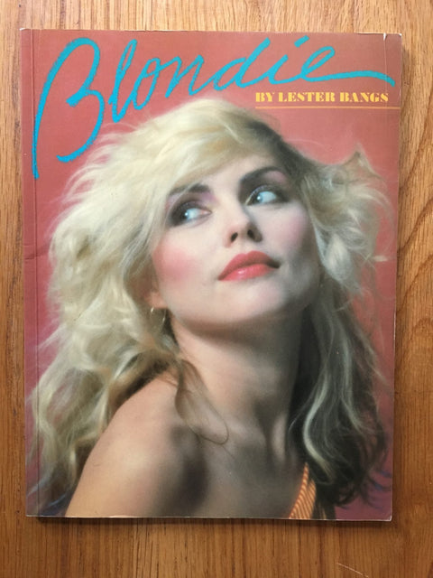 Blondie - Setanta Books