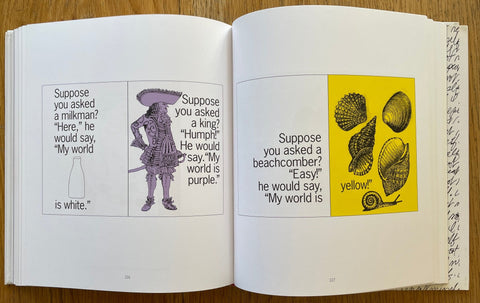 Bob Gill, So far - Setanta Books