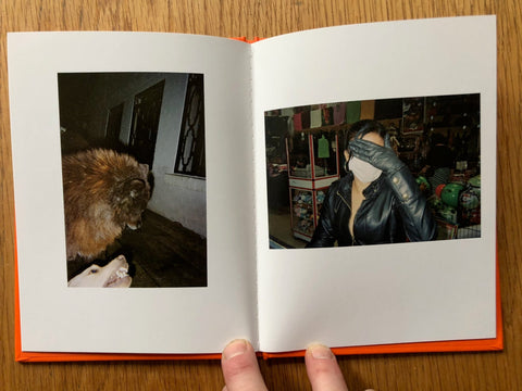 Bogota Funsaver (One Picture Book) - Setanta Books