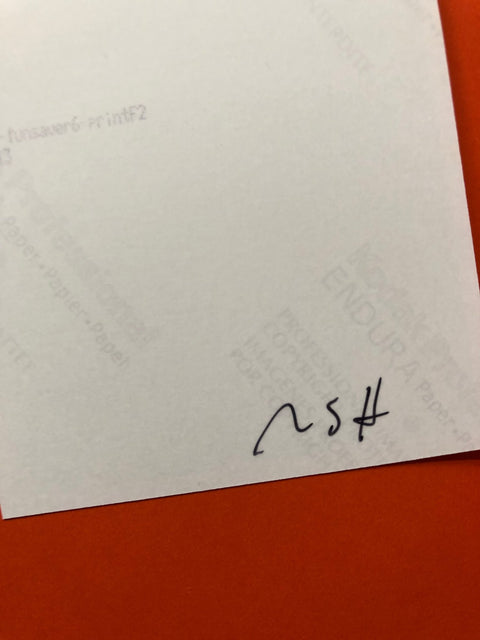 Bogota Funsaver (One Picture Book) - Setanta Books