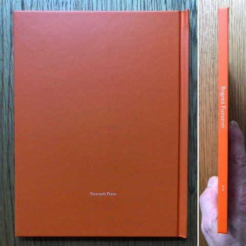 Bogota Funsaver (One Picture Book) - Setanta Books