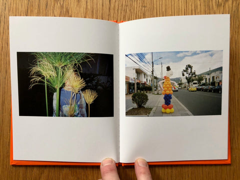 Bogota Funsaver (One Picture Book) - Setanta Books