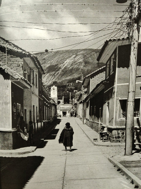 Bolivia