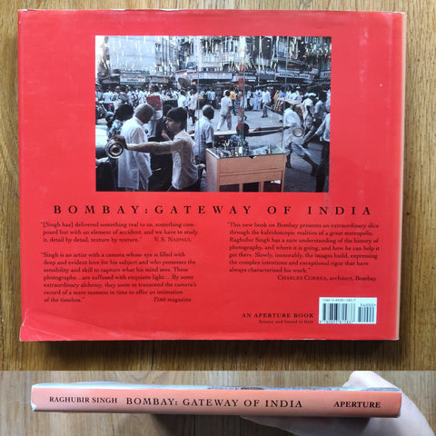 Bombay - Setanta Books