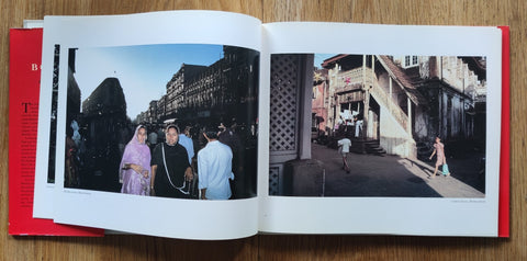 Bombay - Setanta Books