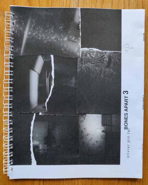 Bones Apart - Setanta Books