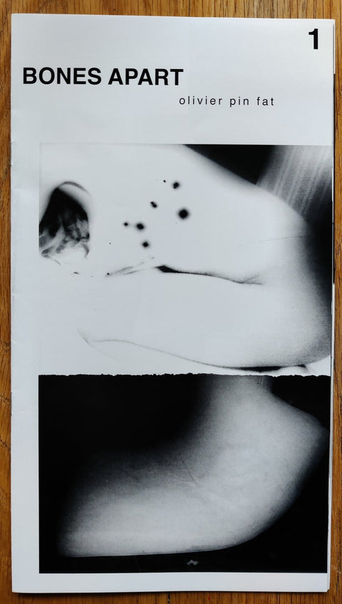 Bones Apart - Setanta Books