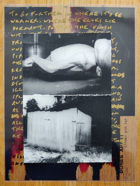 Bones Apart - Setanta Books