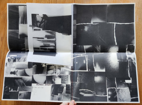 Bones Apart - Setanta Books