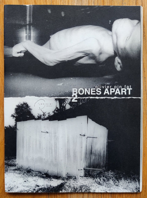 Bones Apart - Setanta Books