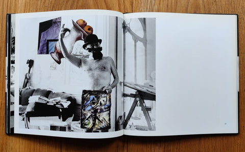 Bonjour Picasso - Setanta Books
