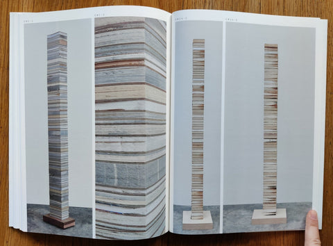 Book Of Stacks, Stack Of Books - Setanta Books