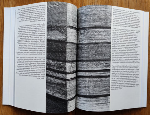 Book Of Stacks, Stack Of Books - Setanta Books