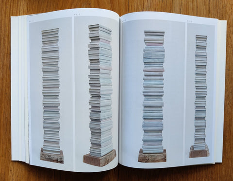 Book Of Stacks, Stack Of Books - Setanta Books