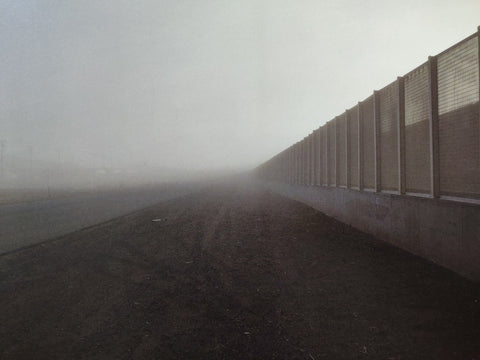 Border Cantos