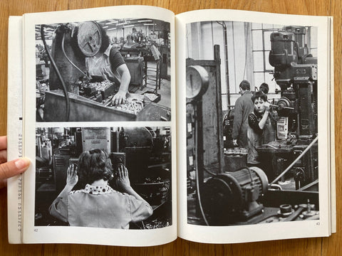 Born to Work - Setanta Books