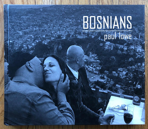 Bosnians - Setanta Books
