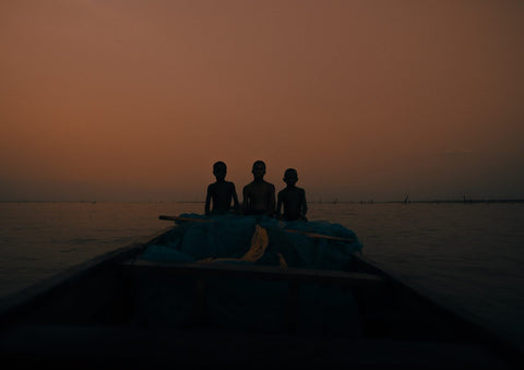 Boys of Volta - Special Edition (4 Print Options) - Setanta Books