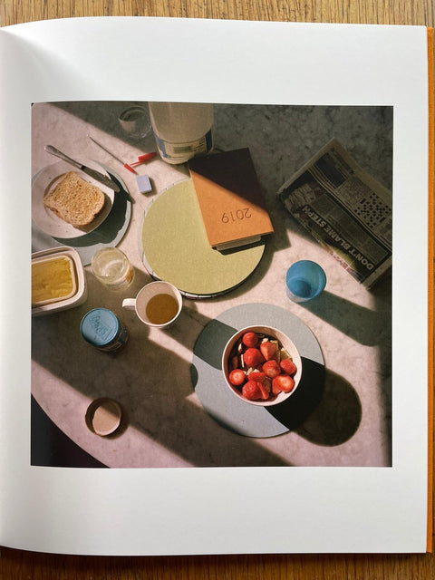 Breakfast (Special Edition 1) - Setanta Books