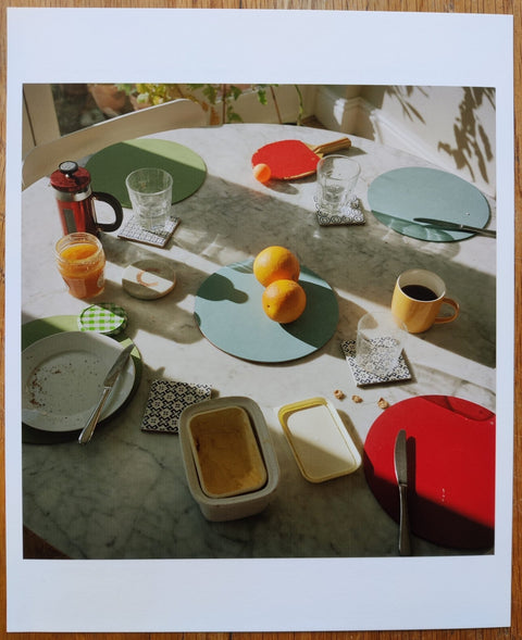 Breakfast (Special Edition 1) - Setanta Books