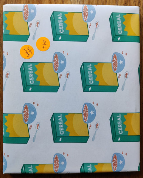 Breakfast (Special Edition 2) - Setanta Books