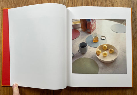 Breakfast (Special Edition 2) - Setanta Books