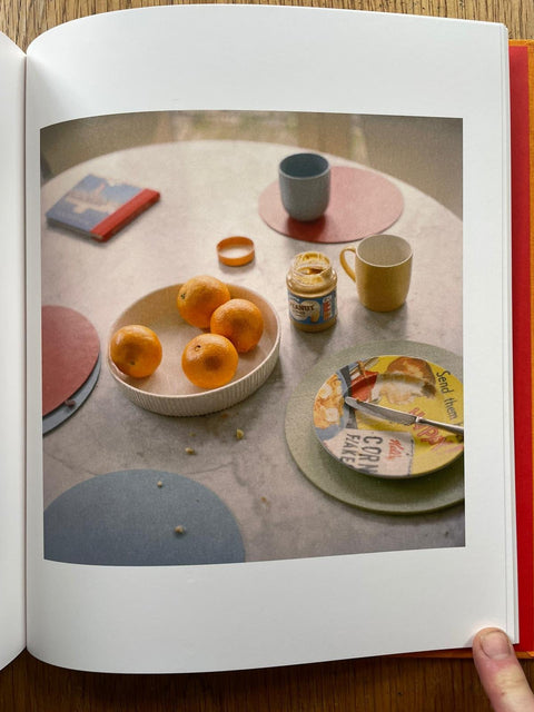 Breakfast (Special Edition 2) - Setanta Books
