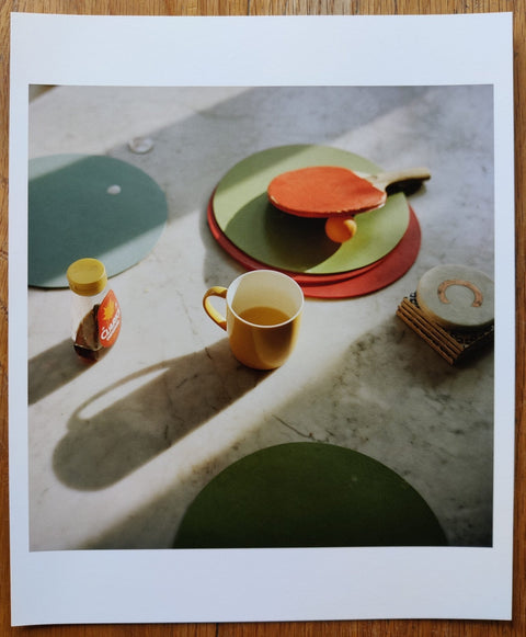 Breakfast (Special Edition 2) - Setanta Books