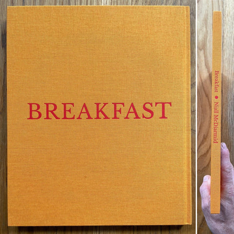 Breakfast (Special Edition 2) - Setanta Books