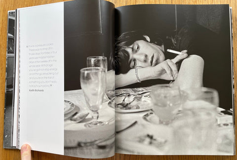 Breaking Stones - Setanta Books
