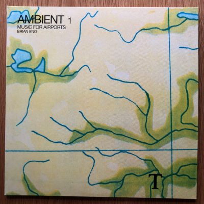 Ambient 1 / Music for Airports