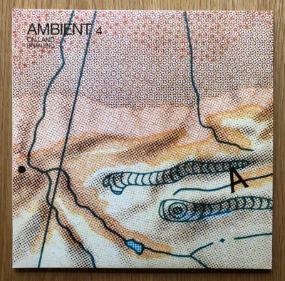 Ambient 4 / On Land