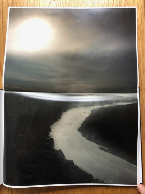 Bright Black World - Setanta Books