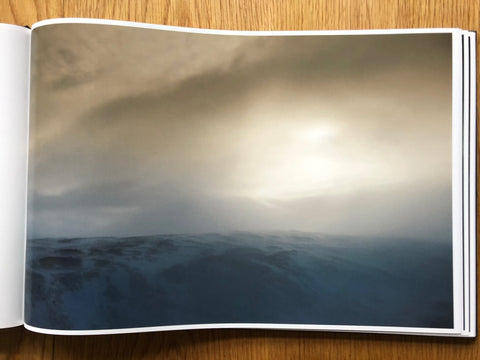Bright Black World (Special Print Edition) - Setanta Books