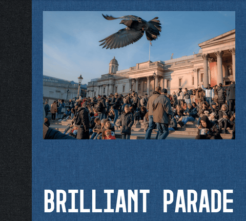 Brilliant Parade (E - Book) - Setanta Books
