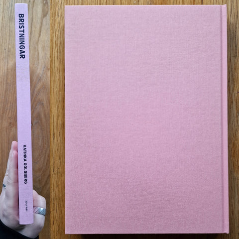 Bristningar - Setanta Books