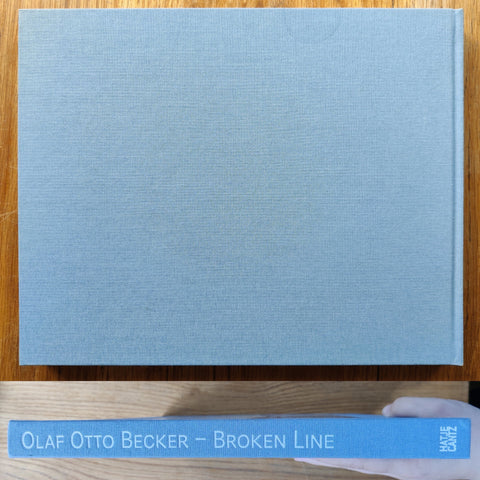 Broken Line - Setanta Books
