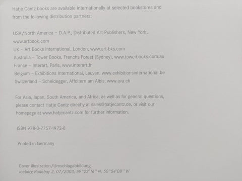 Broken Line - Setanta Books