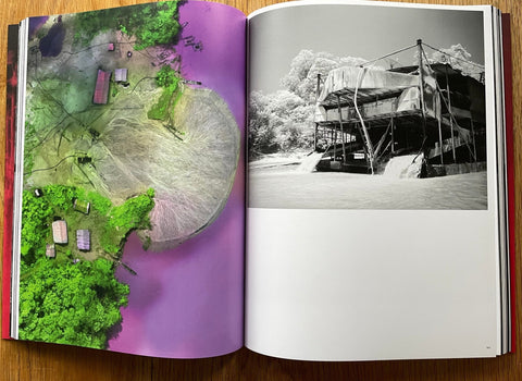 Broken Spectre - Setanta Books