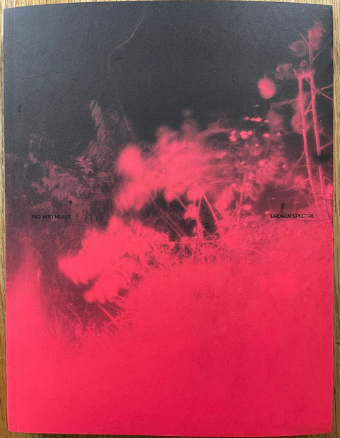 Broken Spectre - Setanta Books