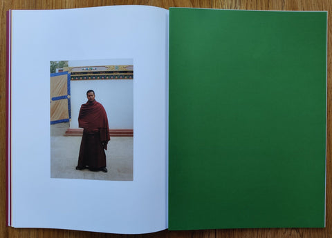 Buddha Was Born Here - Setanta Books