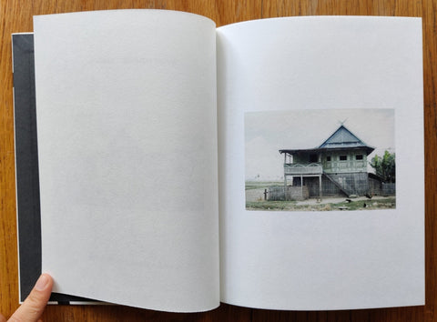 Bugis Houses, Celebes - Setanta Books