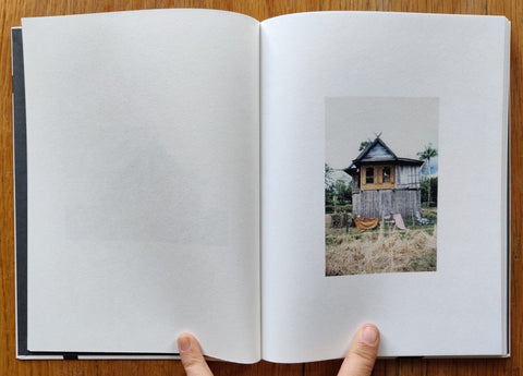Bugis Houses, Celebes - Setanta Books