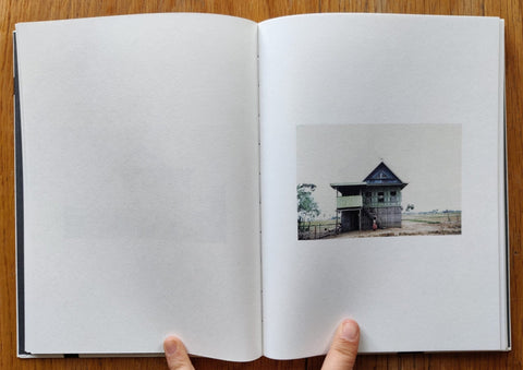 Bugis Houses, Celebes - Setanta Books