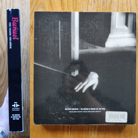 Buñuel 100 Years / 100 Años: It's Dangerous to Look Inside - Setanta Books